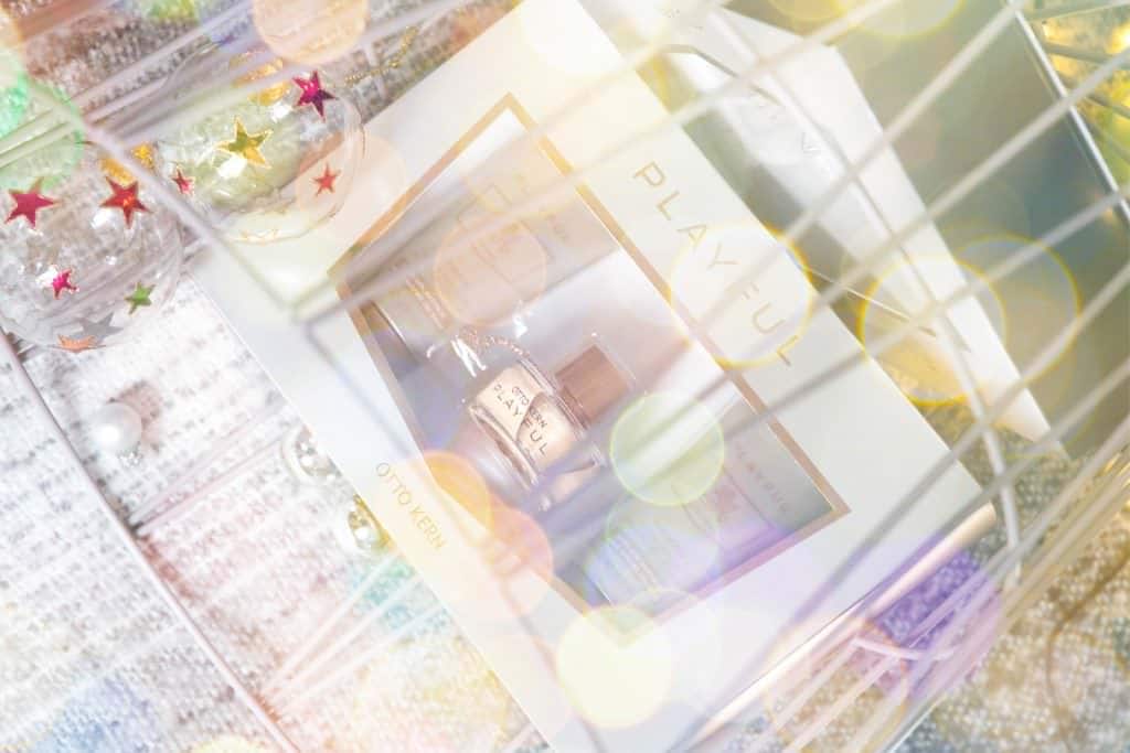 Türchen 10: Otto Kern Parfum Sets für Sie und Ihn